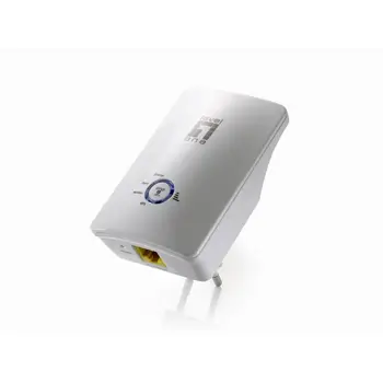 

REPEATER WIFI EXTENDER LEVEL ONE AC1200 DUAL BAND RJ45