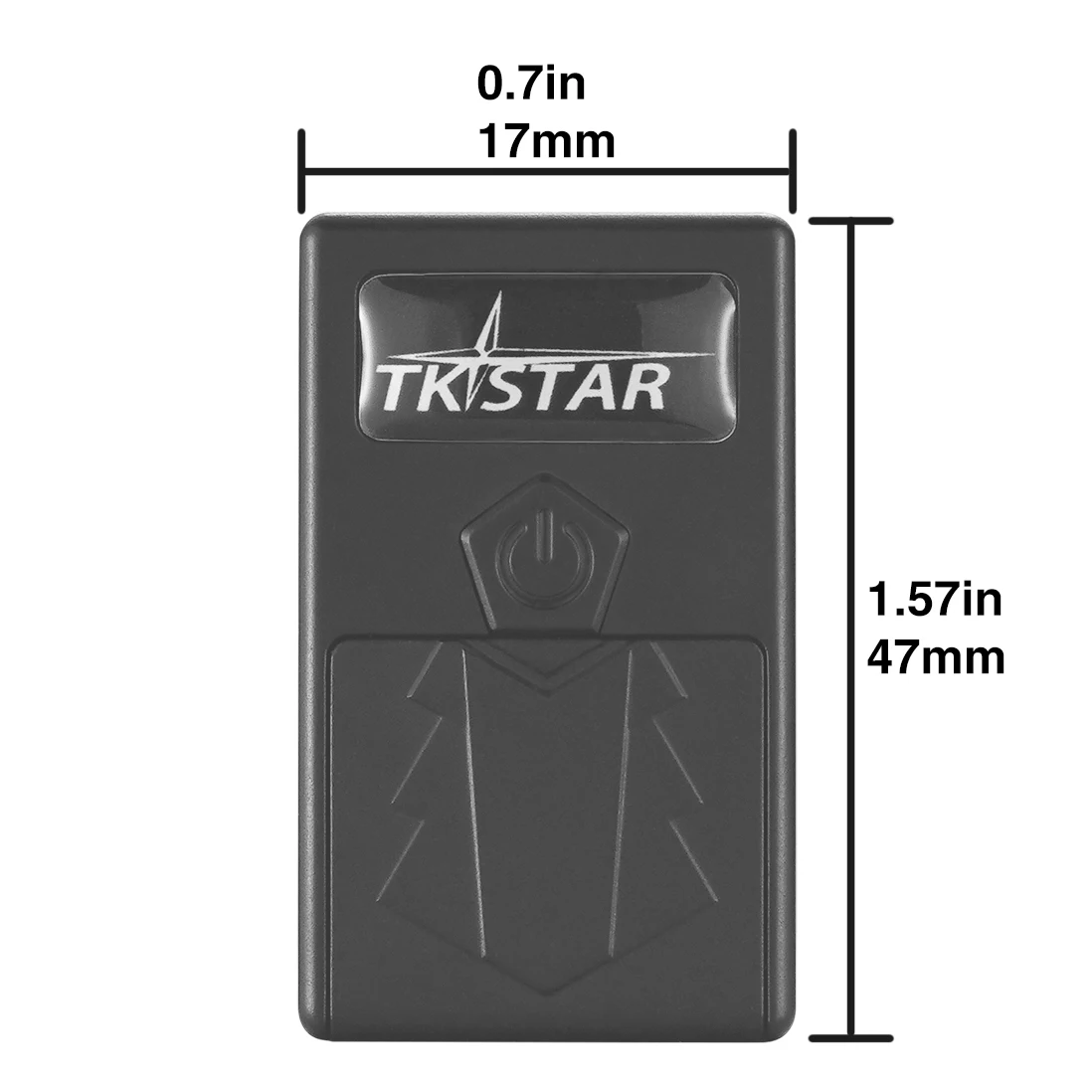 Мини gps автомобильный трекер TK921 gps отслеживающее устройство воспроизведение истории трека превышение скорости сигнализации gps локатор автомобиля отслеживание реального времени
