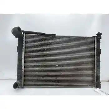 

2S6H8C342AE WATER RADIATOR FORD FROLIC (CBK)