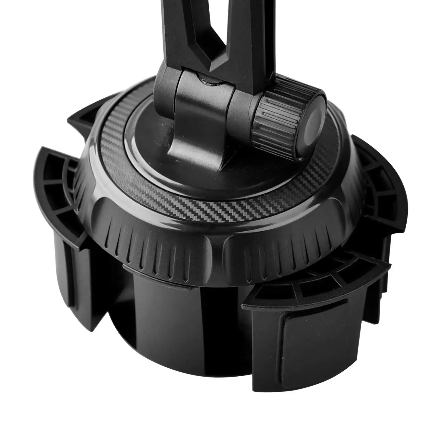 Gps автомобильный держатель чашки с регулируемой рукояткой для Garmin-Замена gps Cupholder шаровое Крепление для Garmin Nuvi Dezl Drive