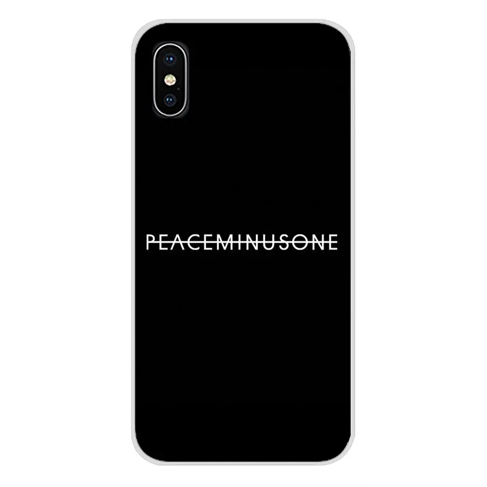 Чехол для мобильного телефона samsung Galaxy S3 S4 S5 Mini S6 S7 Edge S8 S9 S10 Lite Plus Note 4 5 8 9 G Dragon GD peaceminusone - Цвет: images 3