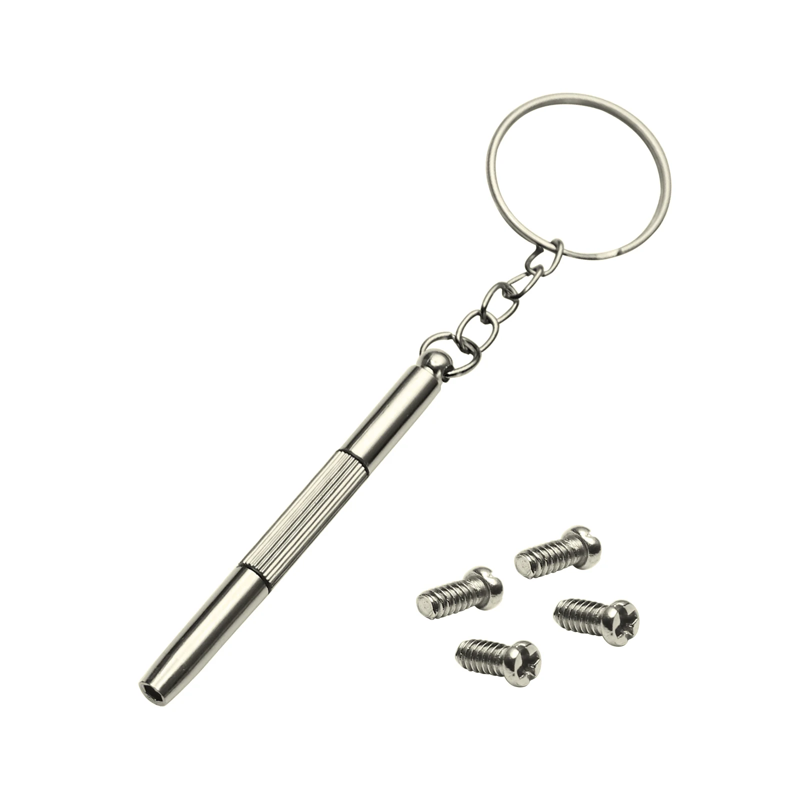 

Millerswap Screwdriver and Screws for-Oakley Square Wire 2.0 Sunglasses