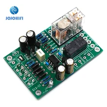 E12 II Protection Circuit Finished Board Suitable for Headphone Power AMP Amplifier Switch with Delay