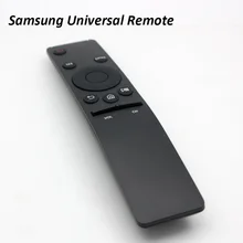 ТВ Универсальный пульт дистанционного управления подходит для samsung BN59 модель беспроводной связи ИК частота 433 МГц Smart Tv пульт дистанционного управления