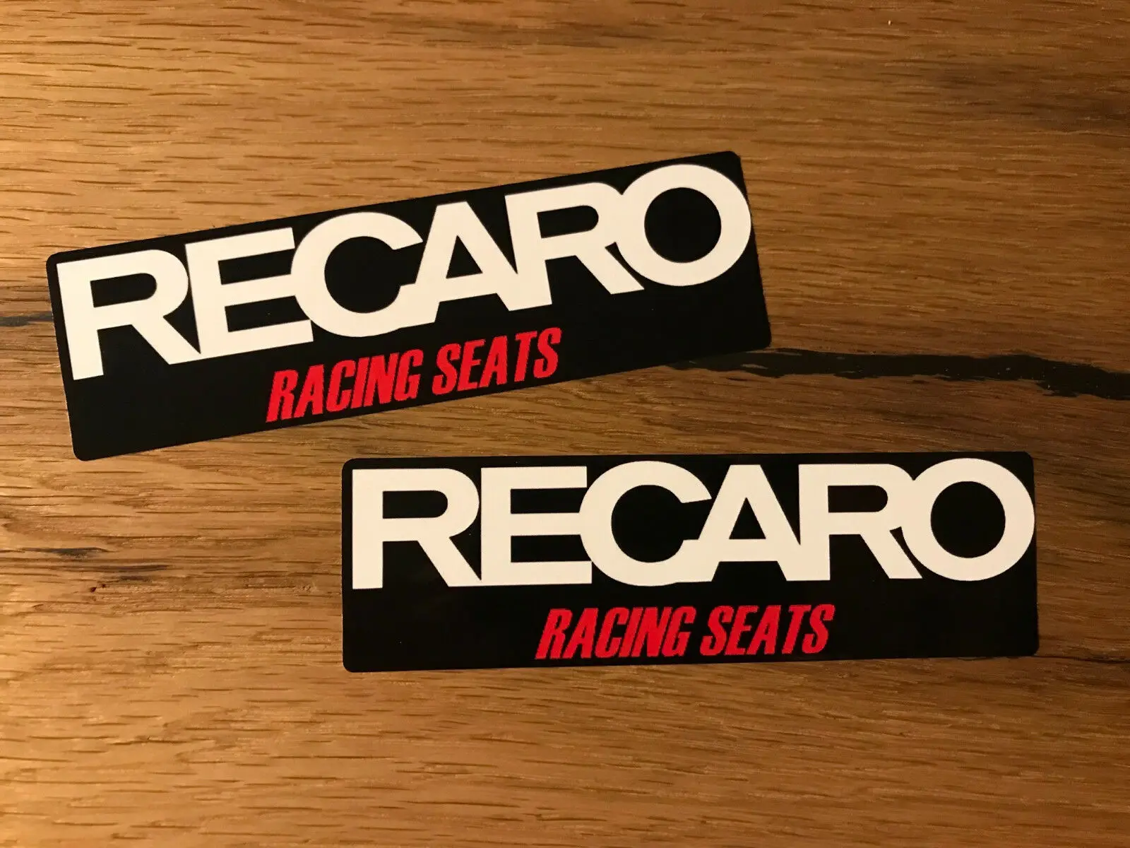 RECARO стикер оболочка сиденье спортивное положение полюса гоночные сиденья #421 |