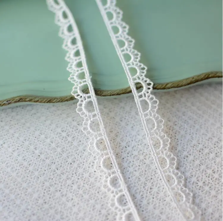 5 Yards Lace Ribbon for DIY Accessories