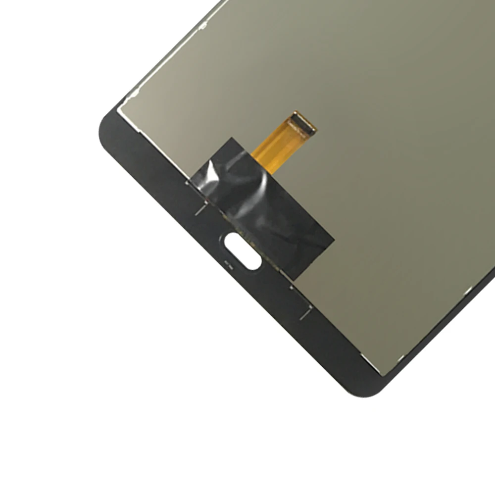 Для Samsung Galaxy Tab A SM T350 T351 T355 ЖК дисплей сенсорный экран дигитайзер сборка панель