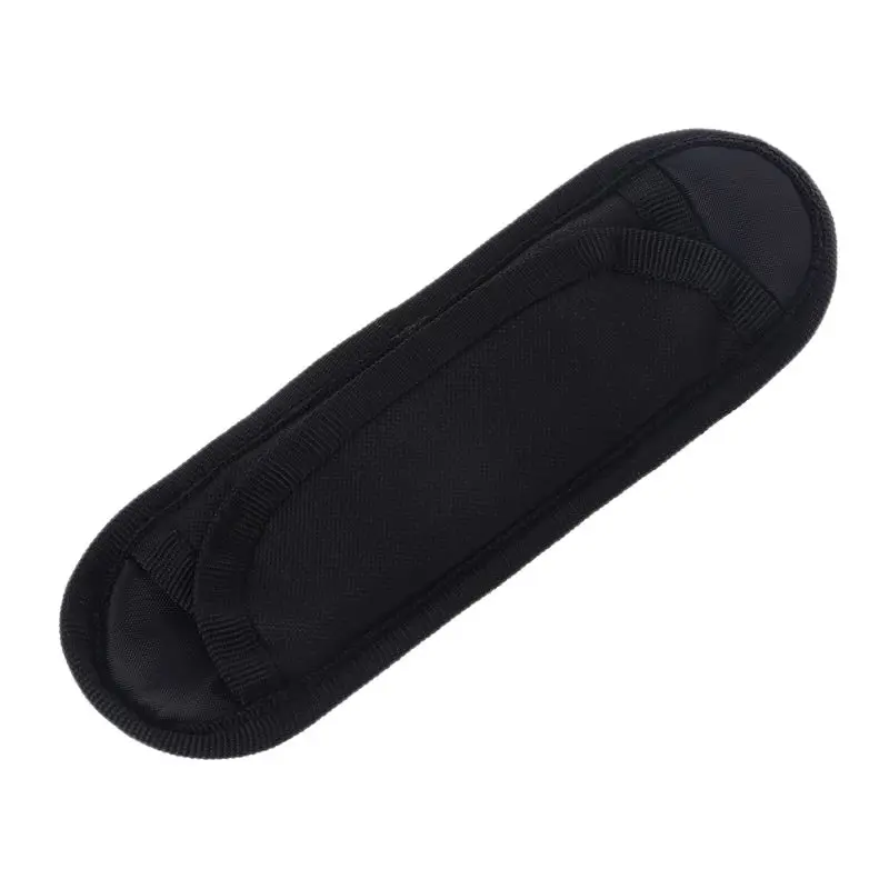Durable Opening Shoulder Strap Belt Cushion Pad Replacement for Travel Computer Bag P82C