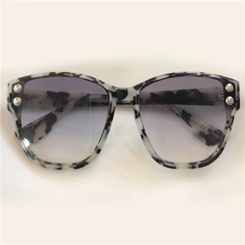 No1 Sunglasses Летние модные солнцезащитные очки для женщин и мужчин, фирменный дизайн, высокое качество, Oculos De Sol Feminino, винтажные Модные солнцезащитные очки - Цвет линз: No1 Sunglasses