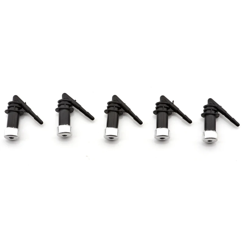 1 Pz C7769-60181 C7770-60015 Maniglia A Leva Pincharm Blu For DesignJet - Foto 6