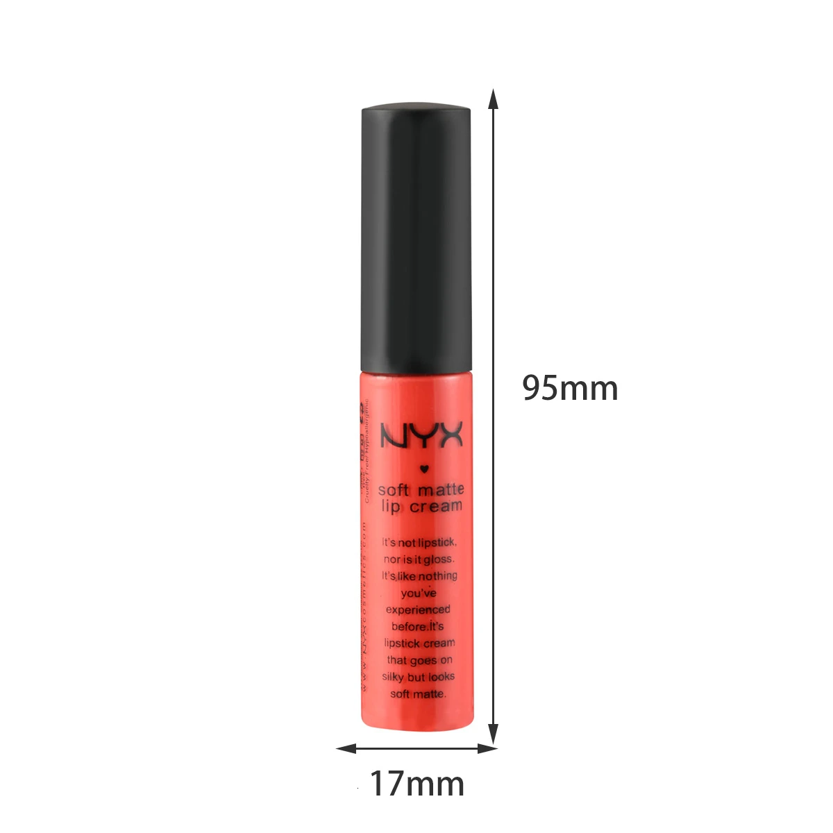 9 Colors Matte Liquid Lipstick Make Up Gloss Matte Long-lasting Charming Sexy Color Easy To Wear For Daily Makeup Lipstick