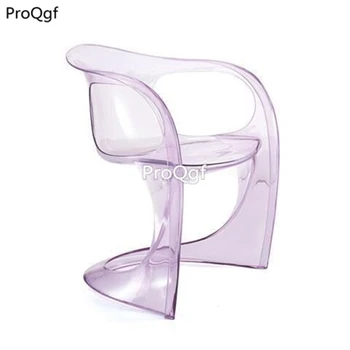 

Ngryise 1 set transparent weird special chair