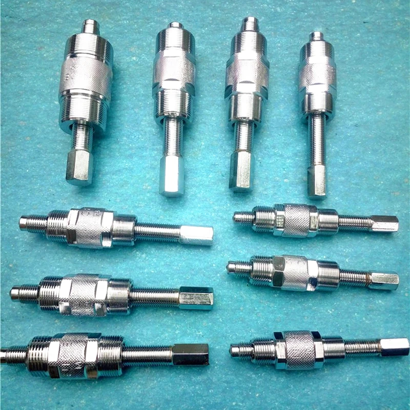 £50.98 Fly Hammer Advancer Screw Tool Set For Pw2000 P7100 Diesel