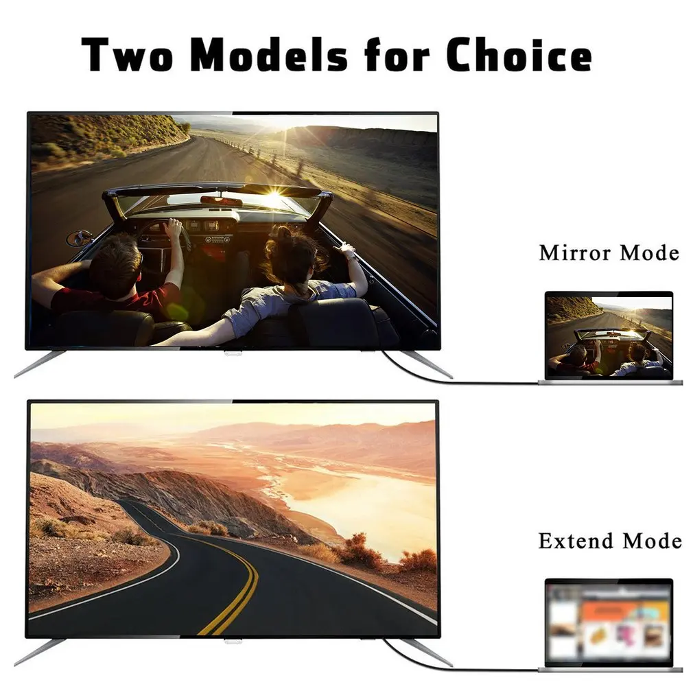 MHL usb type C к HDMI 1080P HDTV кабель адаптер для samsung для телефонов Android аудио-видео провод