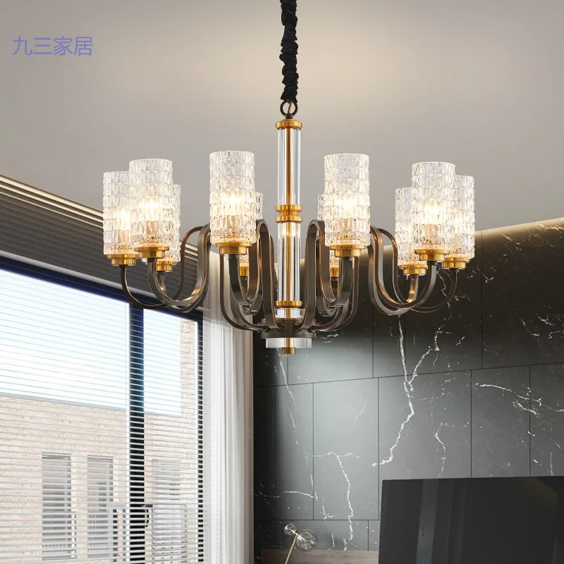Бар ретро деревенская железная люстра led lustre light приспособление для отеля
