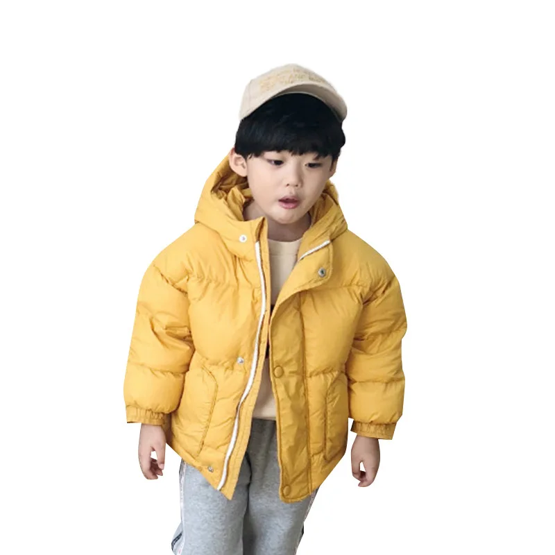 

Girls Boys Parka Kids Jacket Hood Duck Down Coat Winter Children Jacket Spring Toddler Outerwear Toddler Girl Winter Clothes