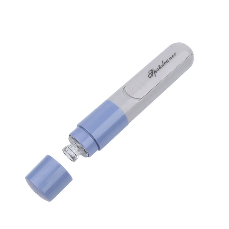 Electric Facial Pore Suction Spot Cleaner Blackhead Remover Acne Pimple Cleanser Lifting Firming Skin