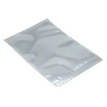 Антистатическая сумка, 170x250 мм/7x10 дюймов для хранения HDD SSD электронных устройств, 50 шт