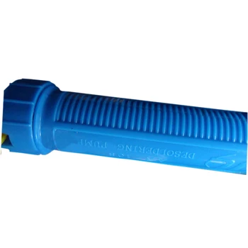 

Blue Sucking Vacuum Desoldering Pump Solder Sucker Remover Tool