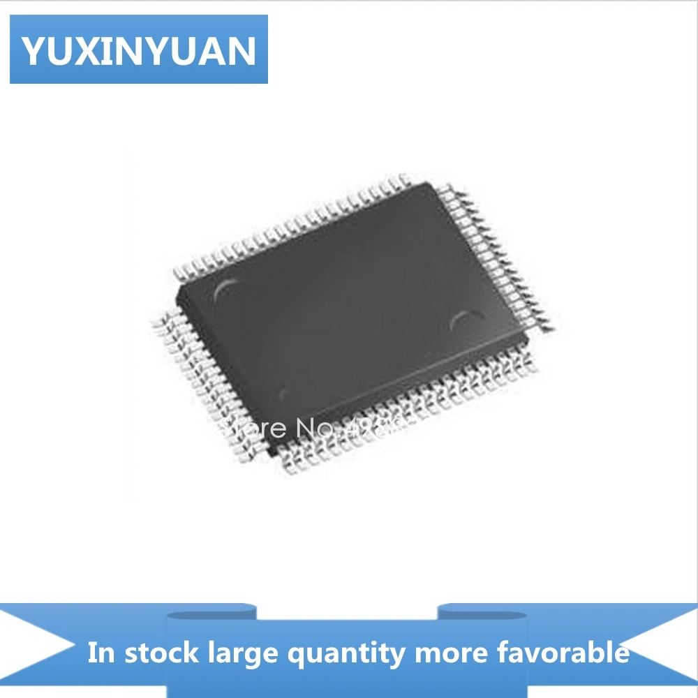 YUXINYUAN 2CPS MSD3458HBE-L-SW MSD3458HBE-L MSD3458HBE 3458 QFP в наличии | Электронные компоненты и
