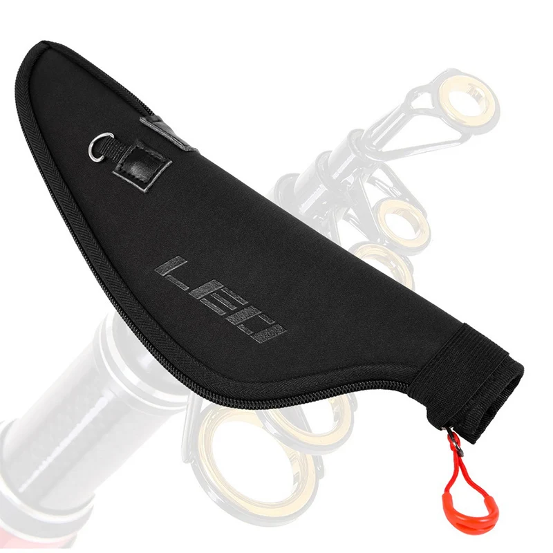 Fishing Rod Cap Pole Protection Caps Protection Sea Fishing Rod 1