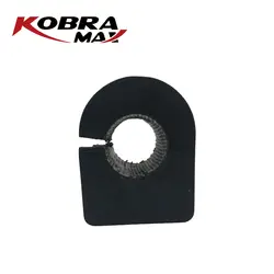 KobraMax втулка 8200272594 подходит для RENAULT LAGUNA II (BG0/1 _) авто Замена автомобильные аксессуары