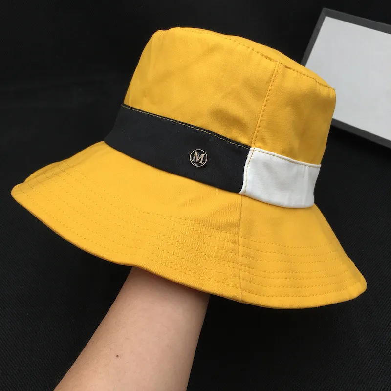 Модная популярная цветная хлопковая солнцезащитная Кепка дышащая шляпа в