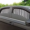 Universal Car Window side Sunshade Cover UV Protection car Window retractable SunShade Car Window Curtain Car Magnetic Sunshade ► Photo 2/6