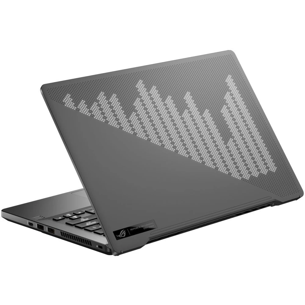 Ноутбук ASUS GA401IH HE069T AMD Ryzen 5 4600HS/8Gb/512Gb SSD/No ODD/14.0&quot FHD IPS 120Hz/NVIDIA GeForce GTX 1650