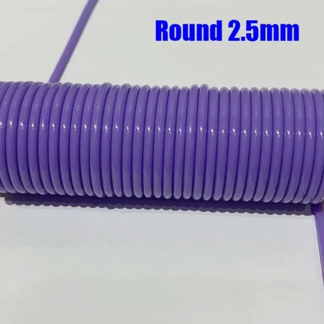 82 Types 10 Meters PE Flat Round Synthetic Rattan Material DIY Weaving Rope Knit Repair Furniture Bed Sofa Chair Table Basket 73