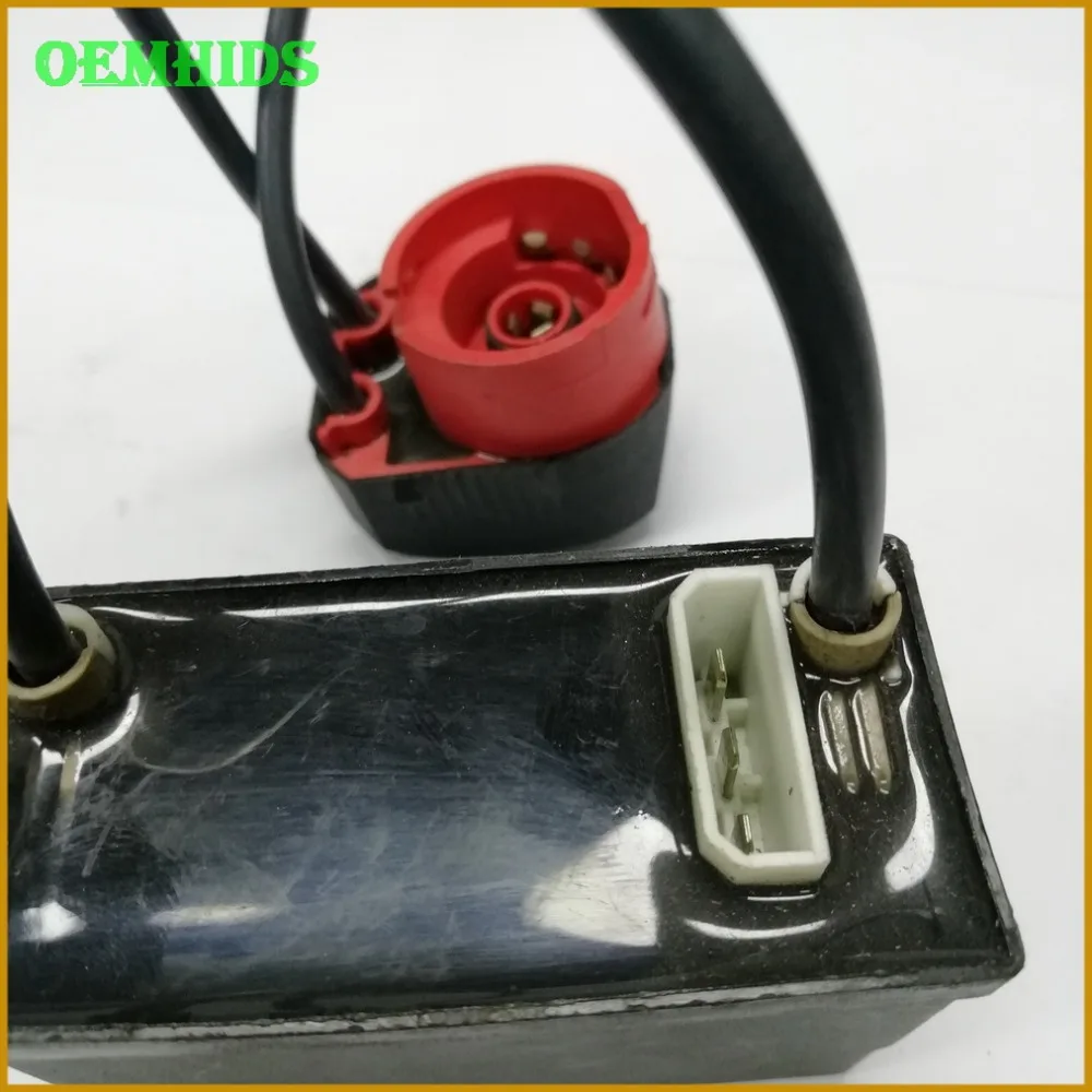 1307329059 BOCSH AL Headlight Xenon  igniter