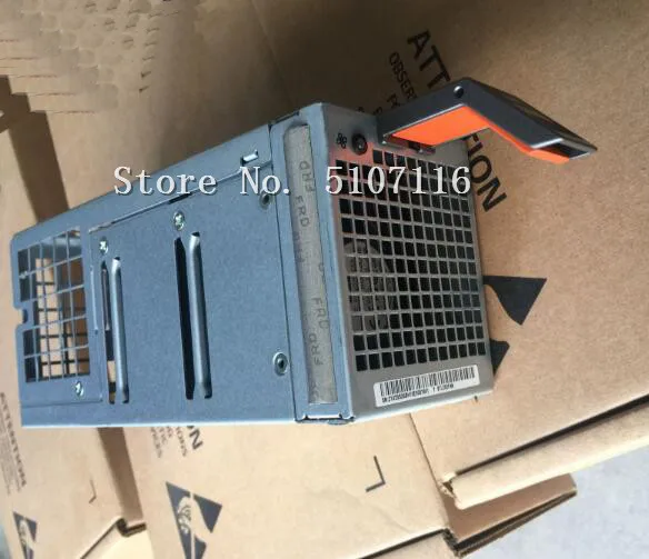 Для S5800T S3900 STLZ02FAN 0235G6BH расширения корпусной вентилятор