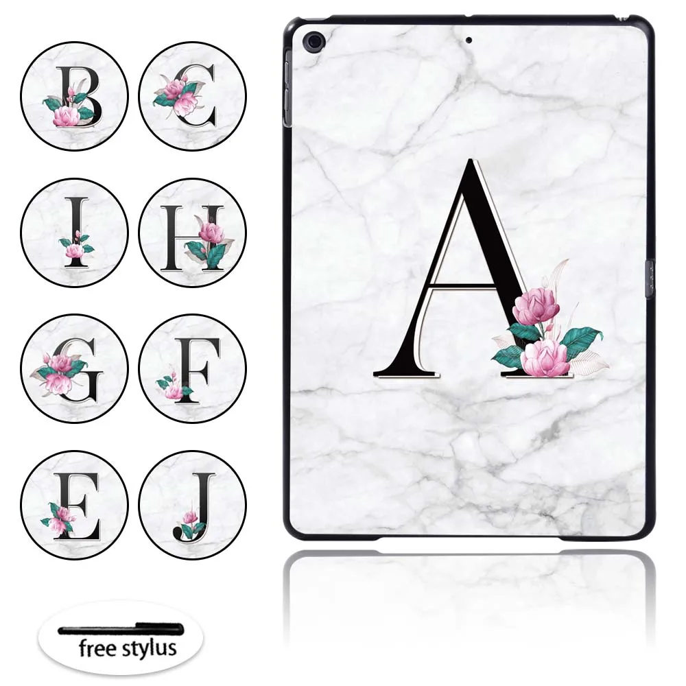 Пластиковый жесткий чехол накладка для Apple IPad 2 3 4/ Mini12345 /Air1/2 /Pro 11 &quot2018/2020 /iPad 5th /6th