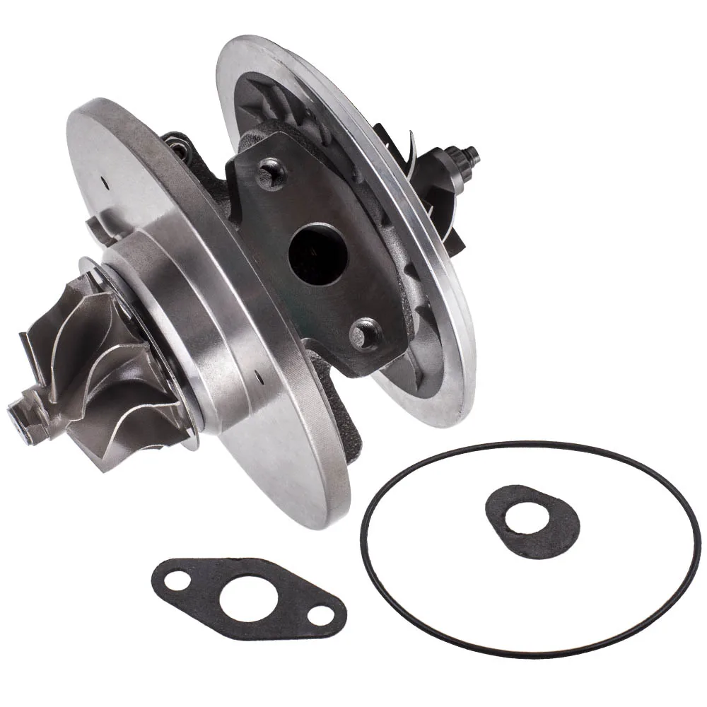 Turbo Charger 700447 Gt1549V Cartuccia Chra Per Bmw 320D (E46) M47D E46 E39 136Hp 100Kw 1998-7004470001