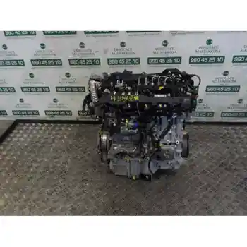 

COMPLETE ENGINE OPEL MOKKA 1.6 CDTI DPF B16DTH LVL [16774545]
