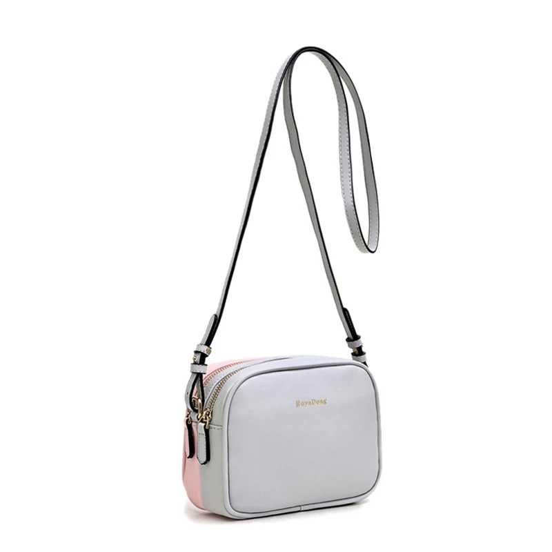 double side bag for ladies