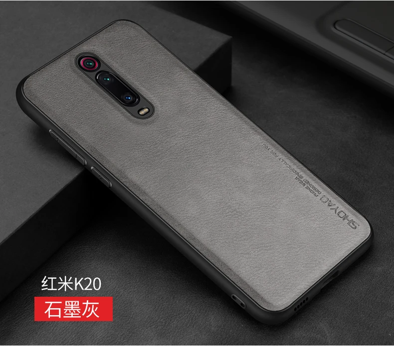 Чехол для xiaomi mi 9 t, кожаный чехол, роскошный, модный, i mi tation, кожаный материал, простой чехол для мобильного телефона, для xiaomi 9 t, чехол, fundas