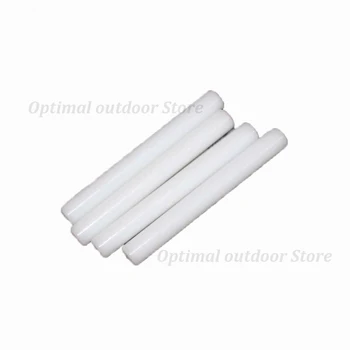 

TOtrait 1 Pcs Nylon Rod Nylon Front Sight Drift Punch Removal Tool Fit Glock Or Colt 1911 8mm For Outdoor Hunting