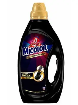 

micolor – Gel Black 22d (1l452)