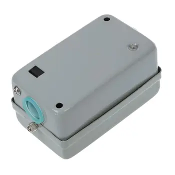 

New TBSN-330 ON/OFF 3 Phases Self Locking Push Buttton Switch 30A 3.7KW