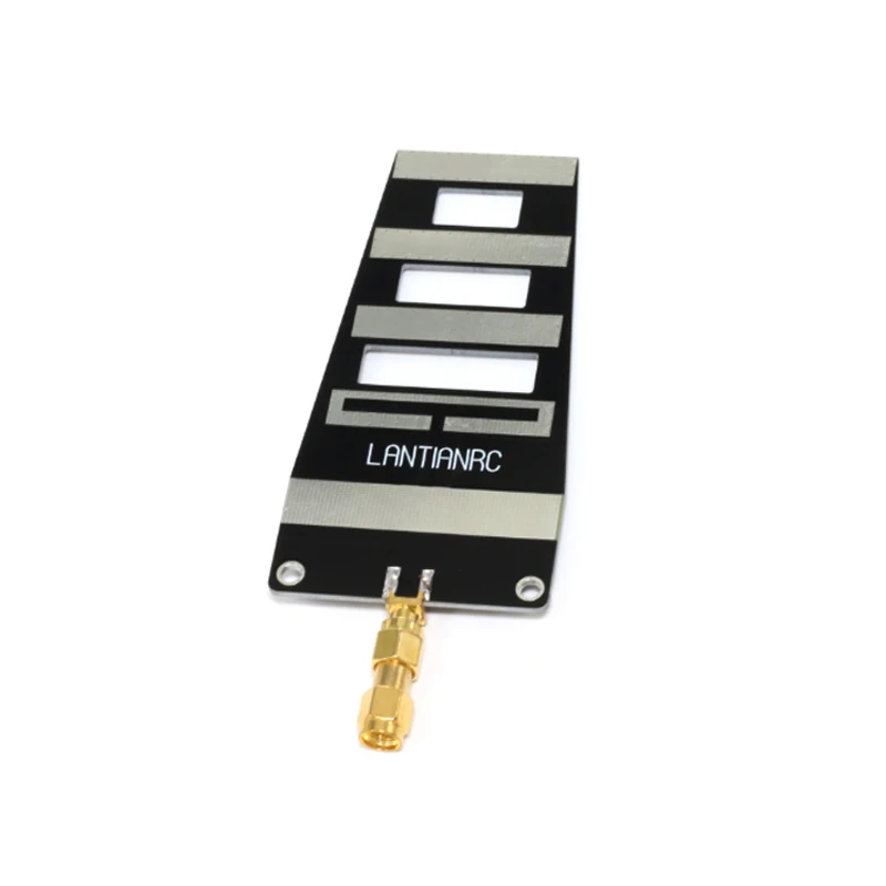 

Hot Wifi Antenna 2.4G Remote Controller Signal Enhancer Range Booster For FPV RC Transmitter Drone AV Transmission