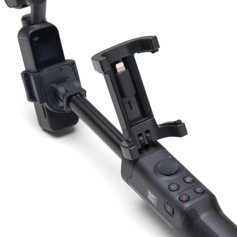 DJI Osmo Карманный удлинитель несколько монтажных кронштейнов для дополнительных вариантов съемки для Osmo Карманный