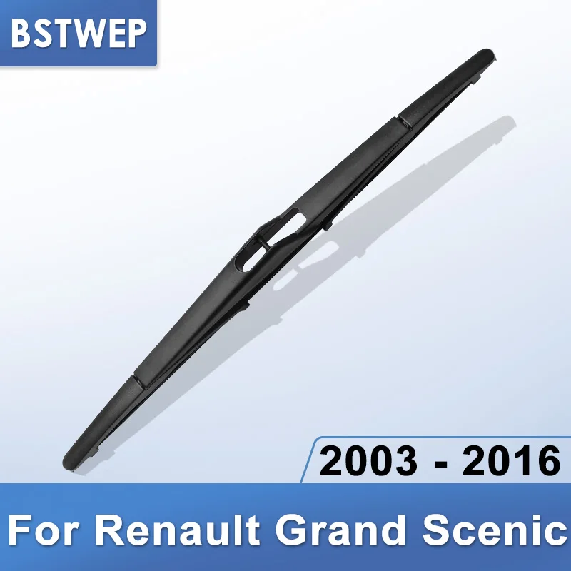 Bstwep Rear Wiper Blade For Renault Grand Scenic 2003 2004 2005 2006