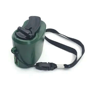 

USB Phone Emergency Charger For Camping Hiking Outdoor Travel Survival Tools Manual Generator Mobile Phone Emergency Charger