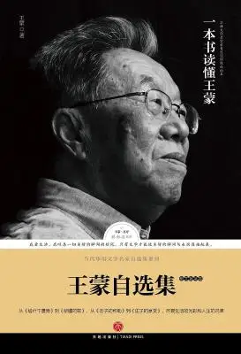 王蒙自选集：散文随笔卷