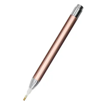 

Luminous Lighting Diamond Painting Tool Point Drill Pen Cross Stitch Diamond Sticker Nail Pen Point Drill Tool