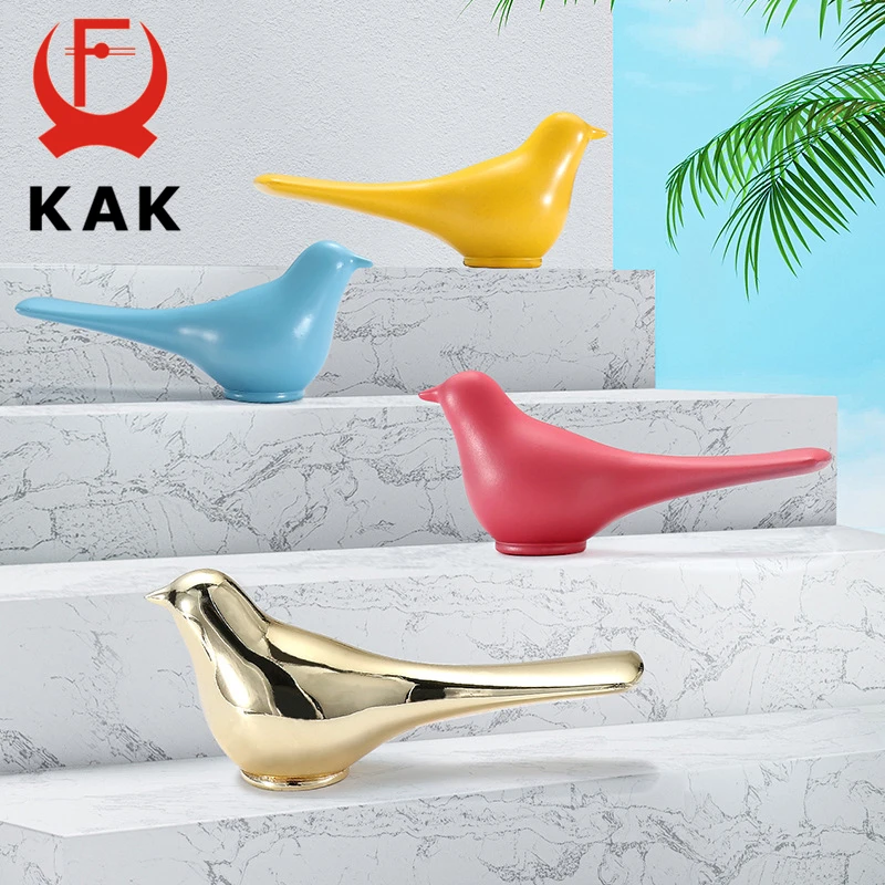 Модные украшения KAK золотые настенные крючки для шкафа ручки комода шляпы сумки