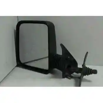 

LEFT REARVIEW FIAT FIORINO (255)