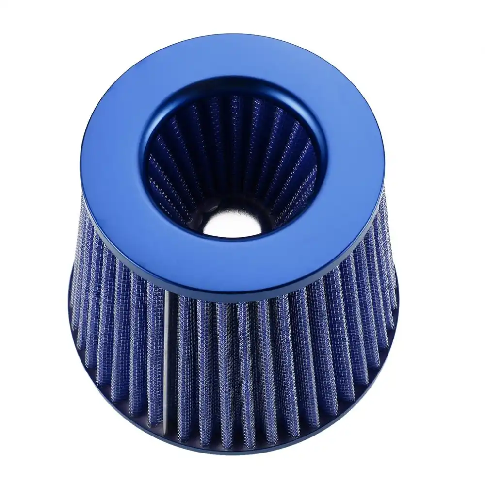 car air filter air filter performance air intake filter height