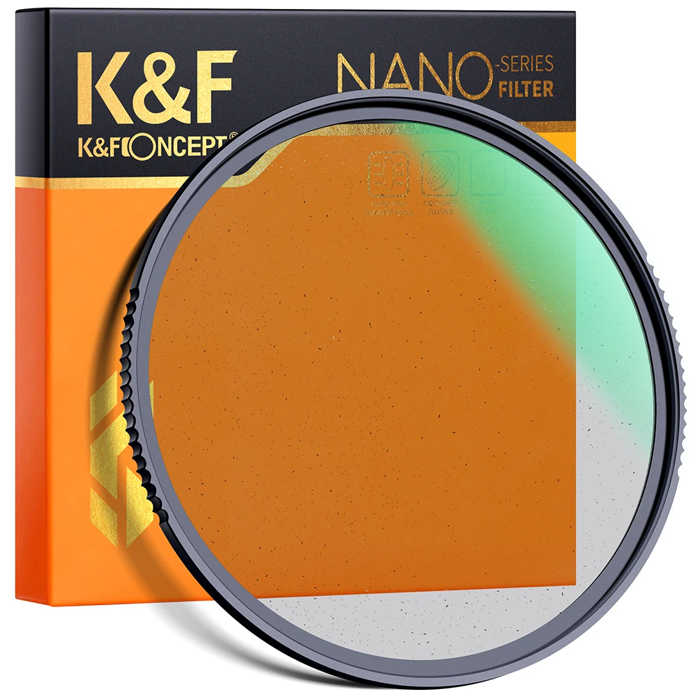 K & f conceito preto névoa 1